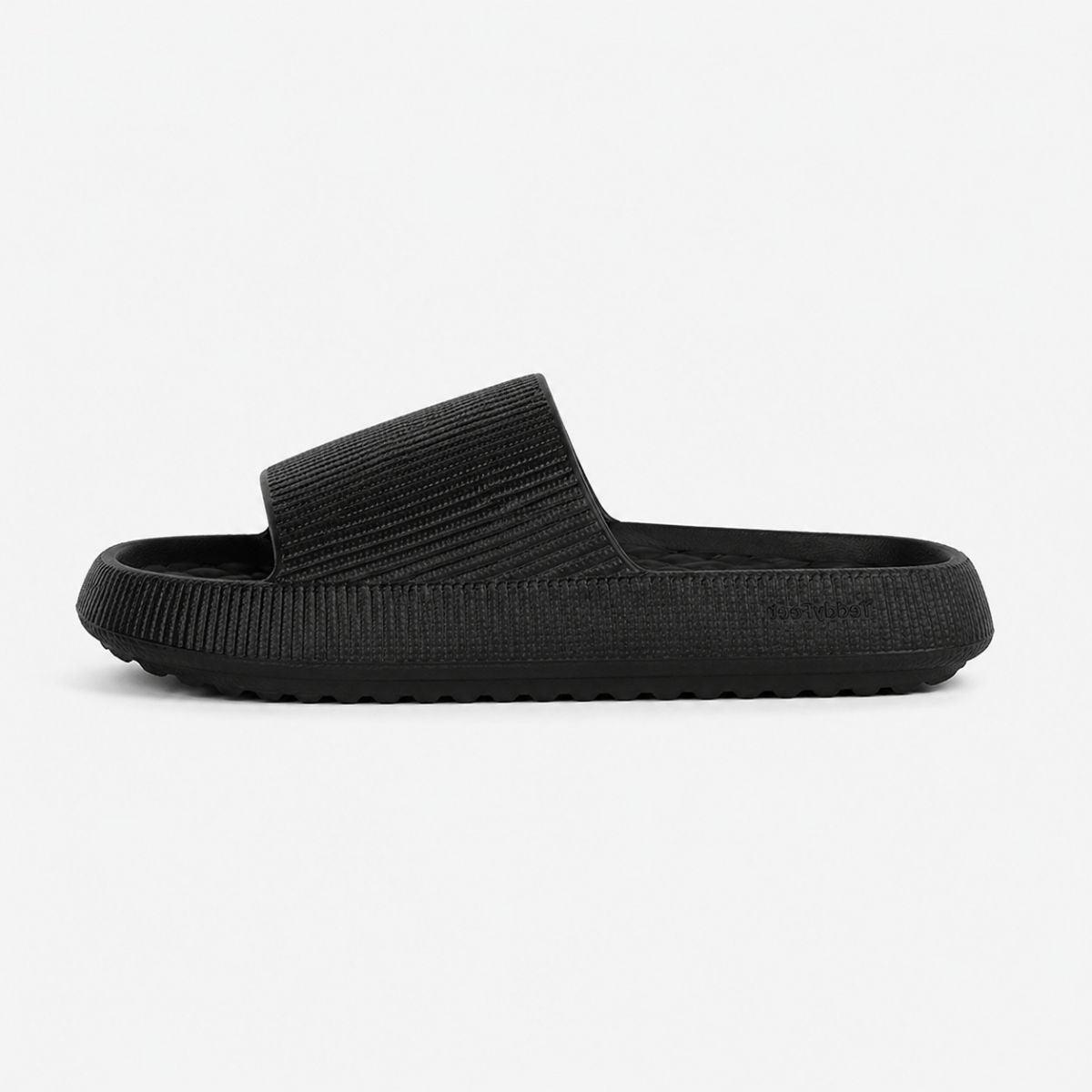 TeddyFeet Claquettes Cloud