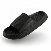 TeddyFeet Claquettes Cloud