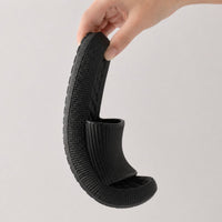 TeddyFeet Claquettes Cloud