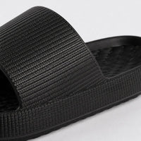 TeddyFeet Claquettes Cloud