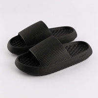 TeddyFeet Claquettes Cloud