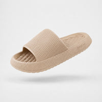 TeddyFeet Claquettes Cloud
