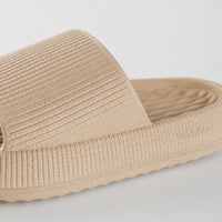 TeddyFeet Claquettes Cloud