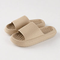 TeddyFeet Claquettes Cloud