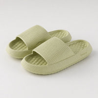 TeddyFeet Claquettes Cloud
