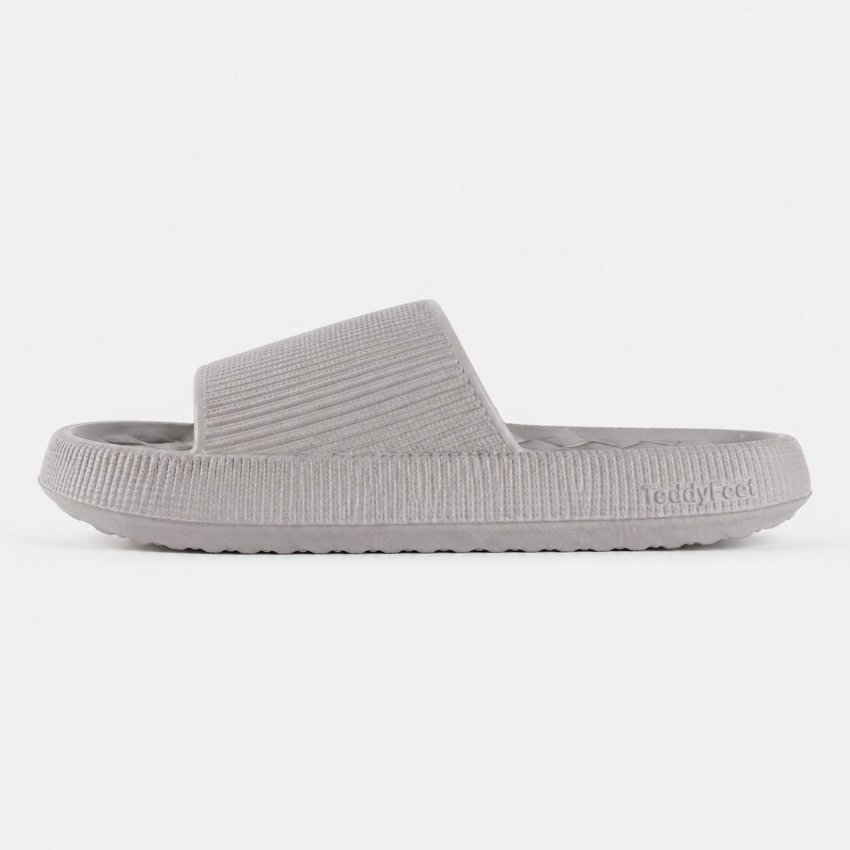 TeddyFeet Claquettes Cloud