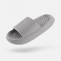 TeddyFeet Claquettes Cloud