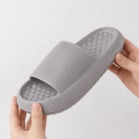 TeddyFeet Claquettes Cloud
