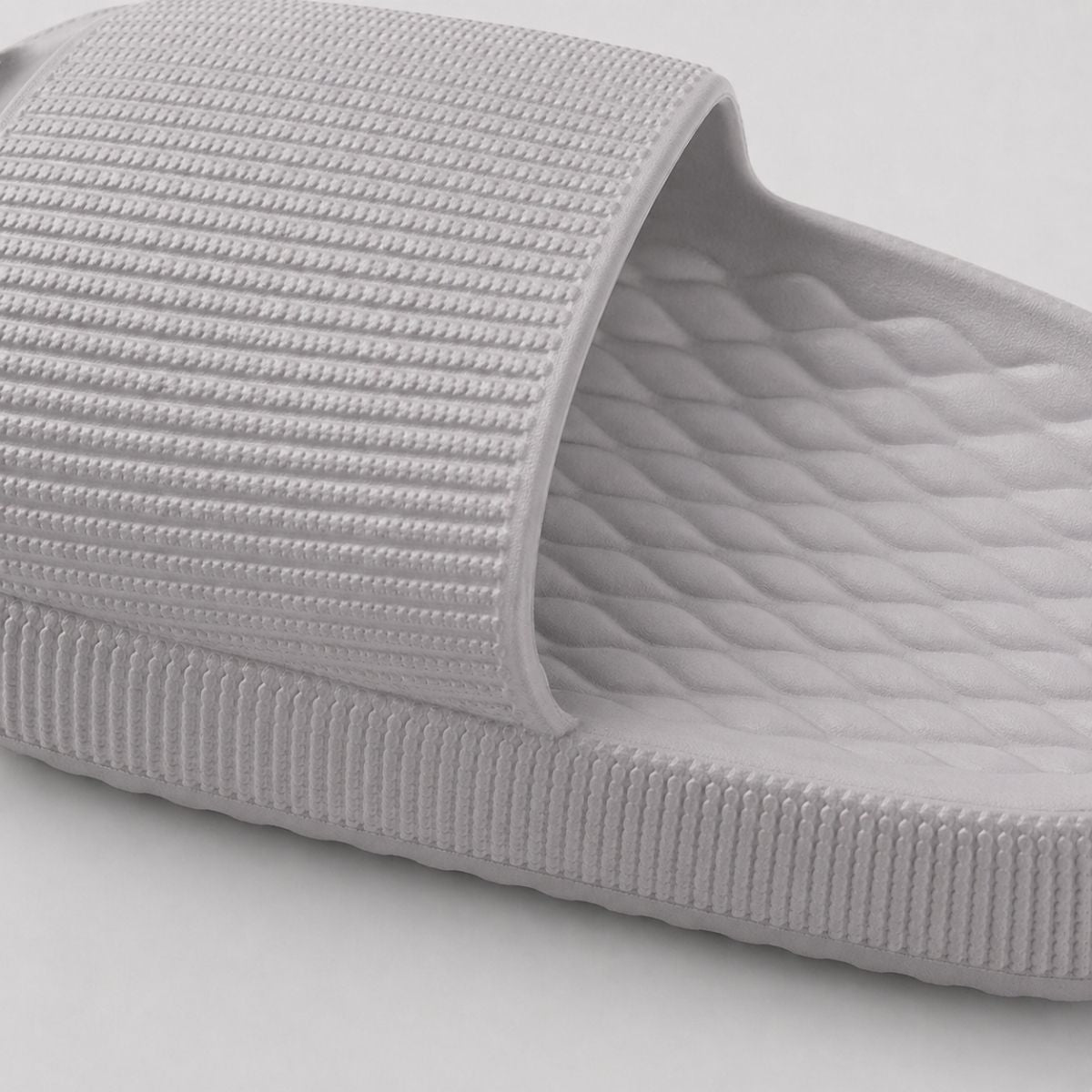 TeddyFeet Claquettes Cloud