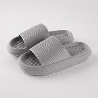 TeddyFeet Claquettes Cloud