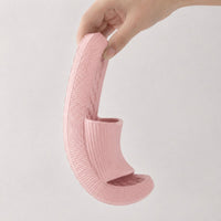 TeddyFeet Claquettes Cloud