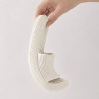 TeddyFeet Claquettes Cloud