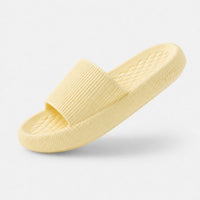 TeddyFeet Claquettes Cloud