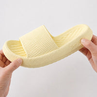 TeddyFeet Claquettes Cloud