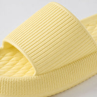 TeddyFeet Claquettes Cloud