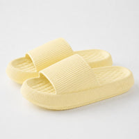 TeddyFeet Claquettes Cloud