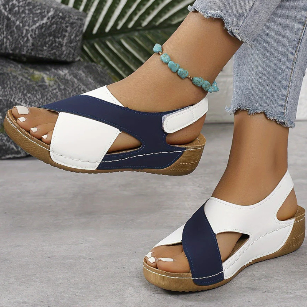 Trinidad® | Comfortable Sandals