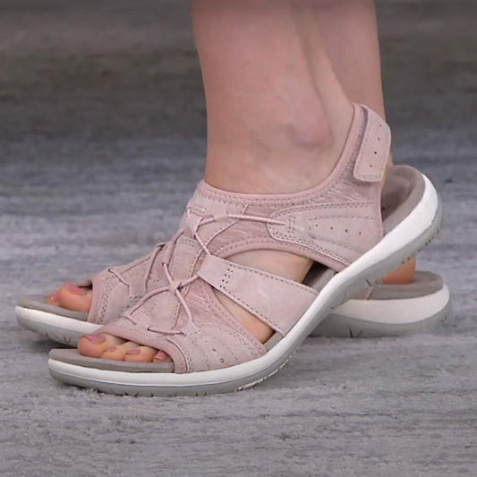 Adonia® | Premium Orthorpedic Sandals