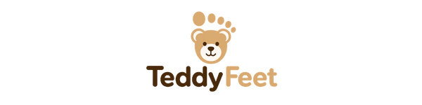 TeddyFeet