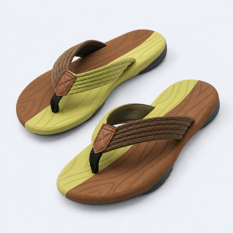 TeddyFlops Featherlight Comfort