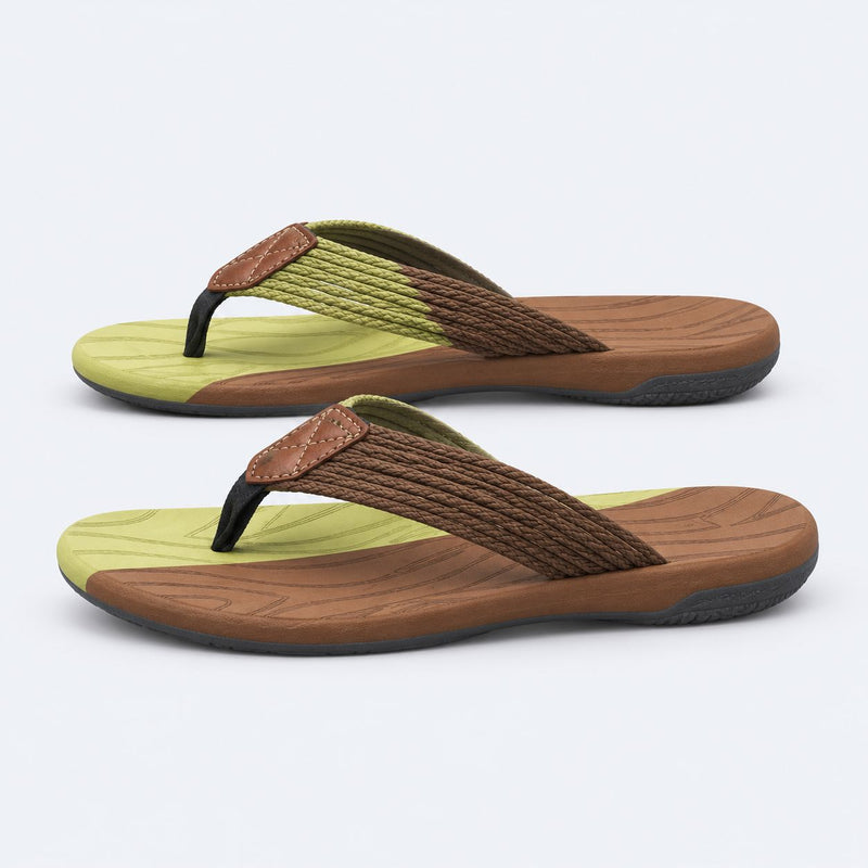 TeddyFlops Featherlight Comfort