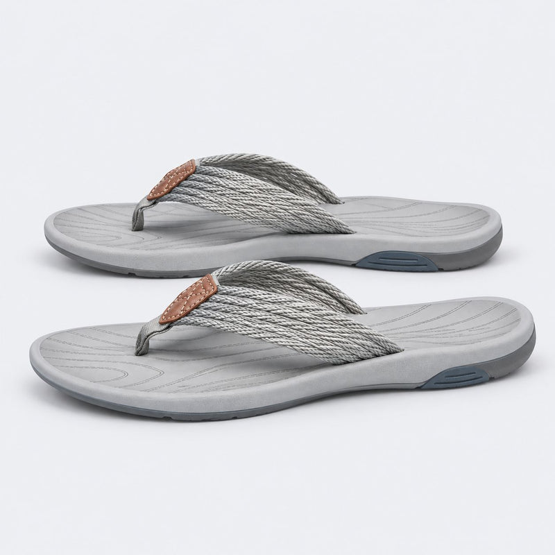 TeddyFlops Featherlight Comfort