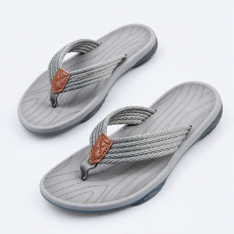 TeddyFlops Featherlight Comfort