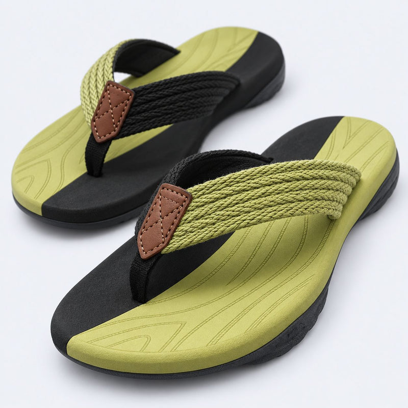 TeddyFlops Featherlight Comfort