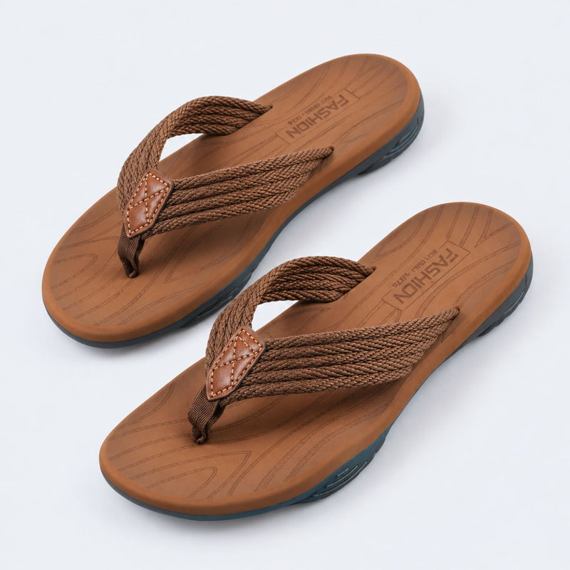 TeddyFlops Featherlight Comfort