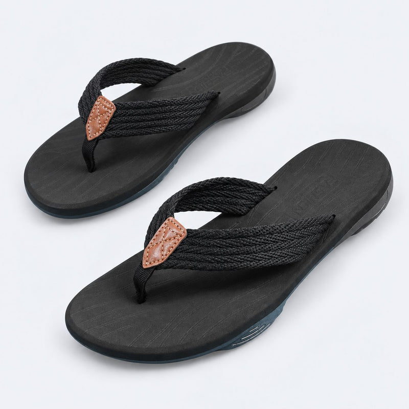 TeddyFlops Featherlight Comfort