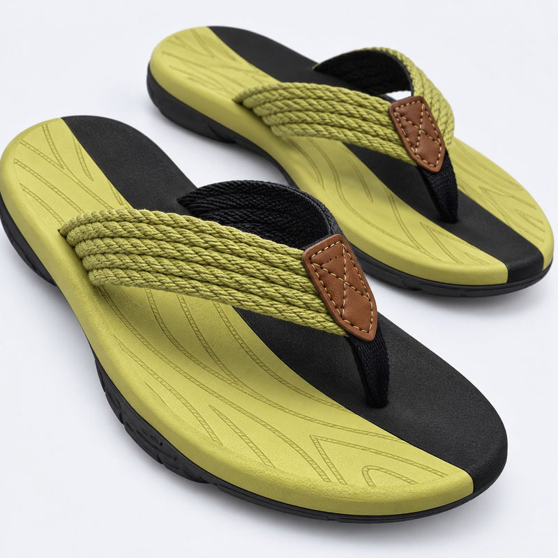 TeddyFlops Featherlight Comfort