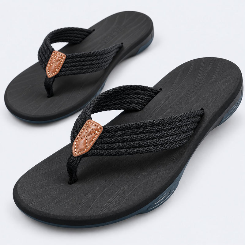 TeddyFlops Featherlight Comfort
