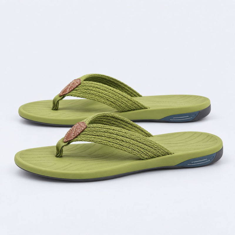 TeddyFlops Featherlight Comfort