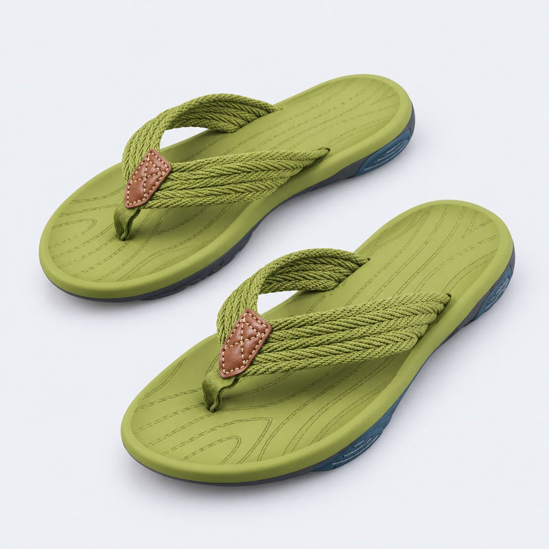 TeddyFlops Featherlight Comfort