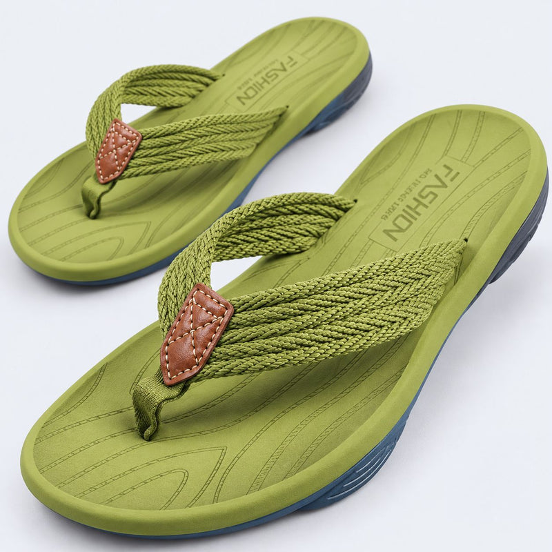 TeddyFlops Featherlight Comfort