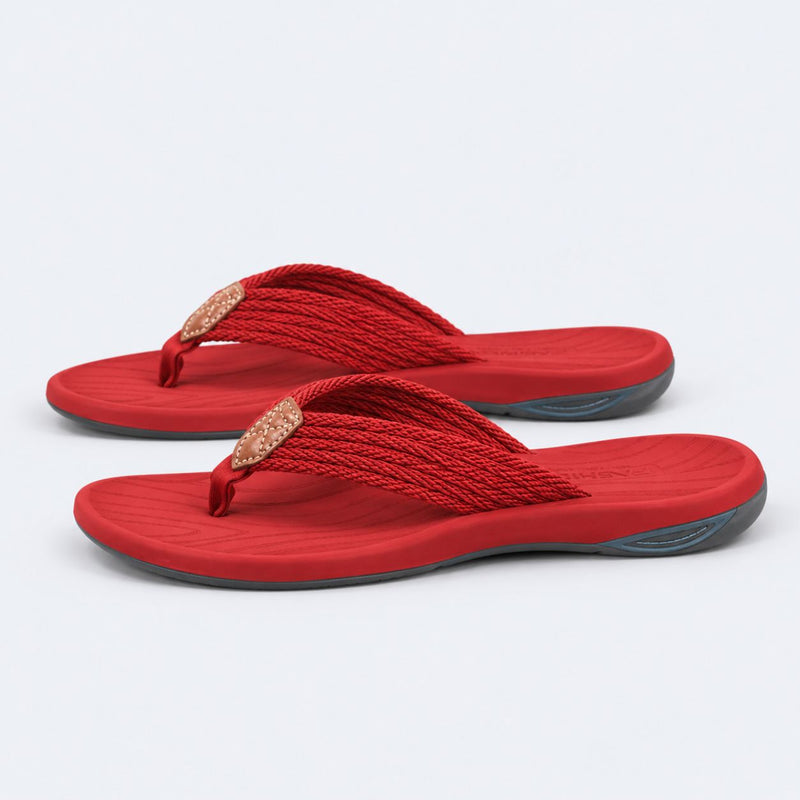 TeddyFlops Featherlight Comfort