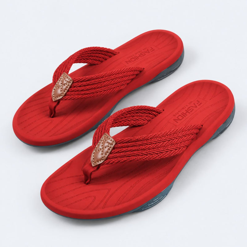 TeddyFlops Featherlight Comfort