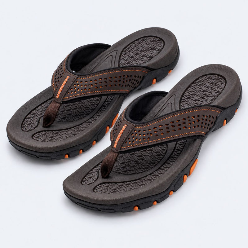 TeddyFlops TrailGrip Comfort