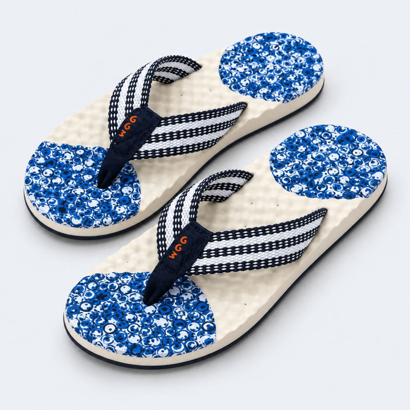 TeddyFlops SteadyStep Camo