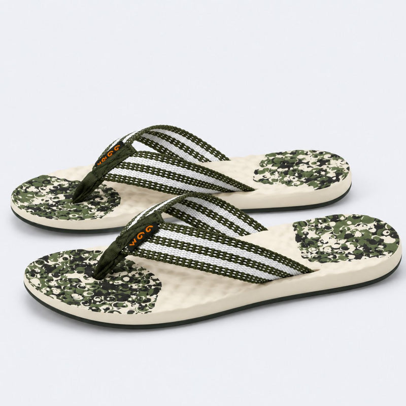 TeddyFlops SteadyStep Camo
