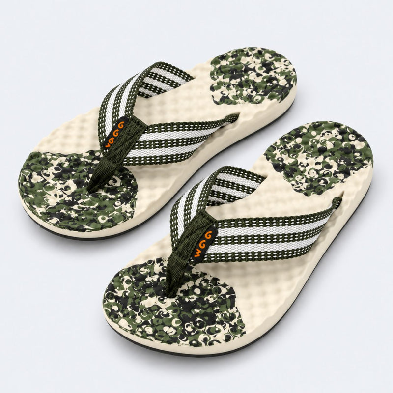 TeddyFlops SteadyStep Camo
