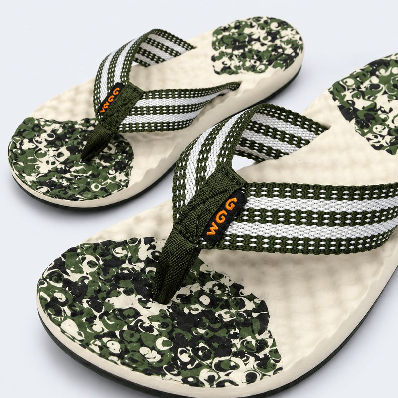 TeddyFlops SteadyStep Camo