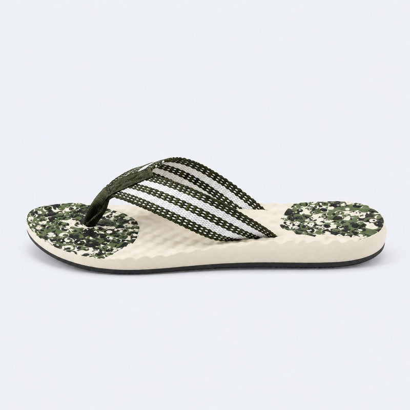 TeddyFlops SteadyStep Camo