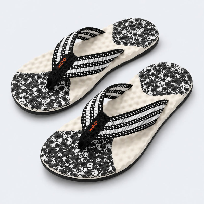 TeddyFlops SteadyStep Camo