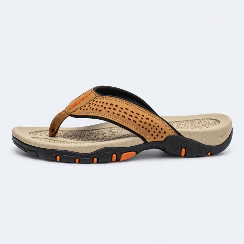TeddyFlops TrailGrip Comfort
