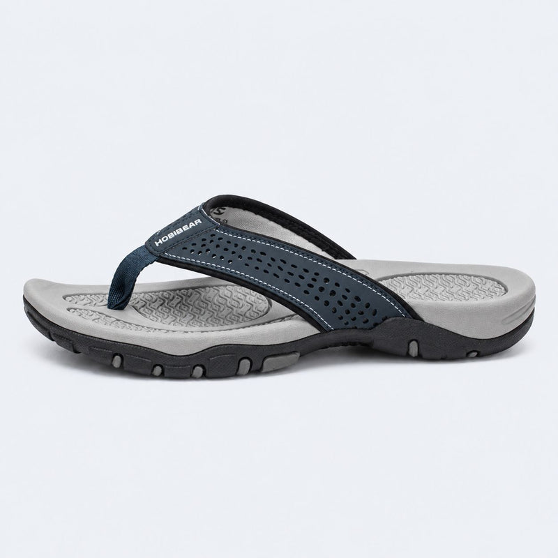 TeddyFlops TrailGrip Comfort