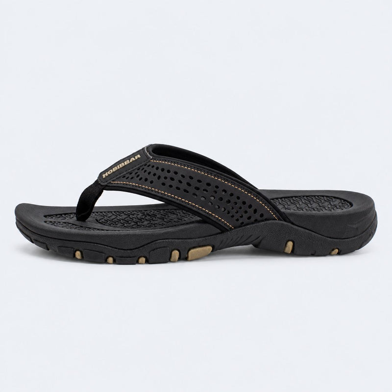 TeddyFlops TrailGrip Comfort