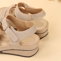 Rita® | Casual Platform Sandals
