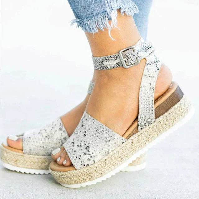 Jesica® | Fashionable Sandals For Women