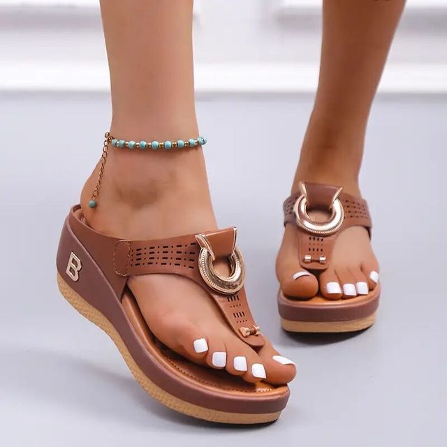 Agnese® | Sandals For Women